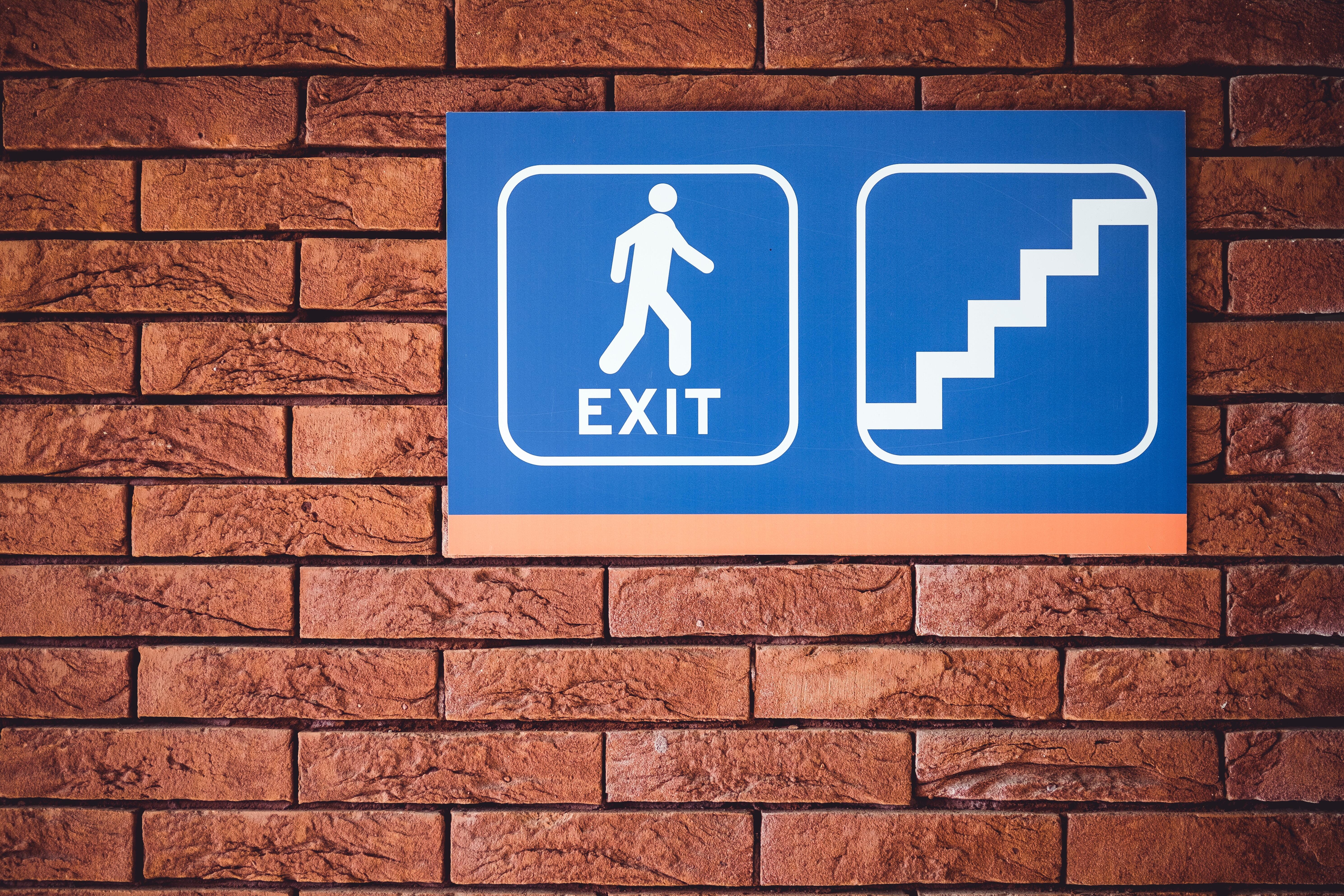 Do you use exit interviews? Here's why you should