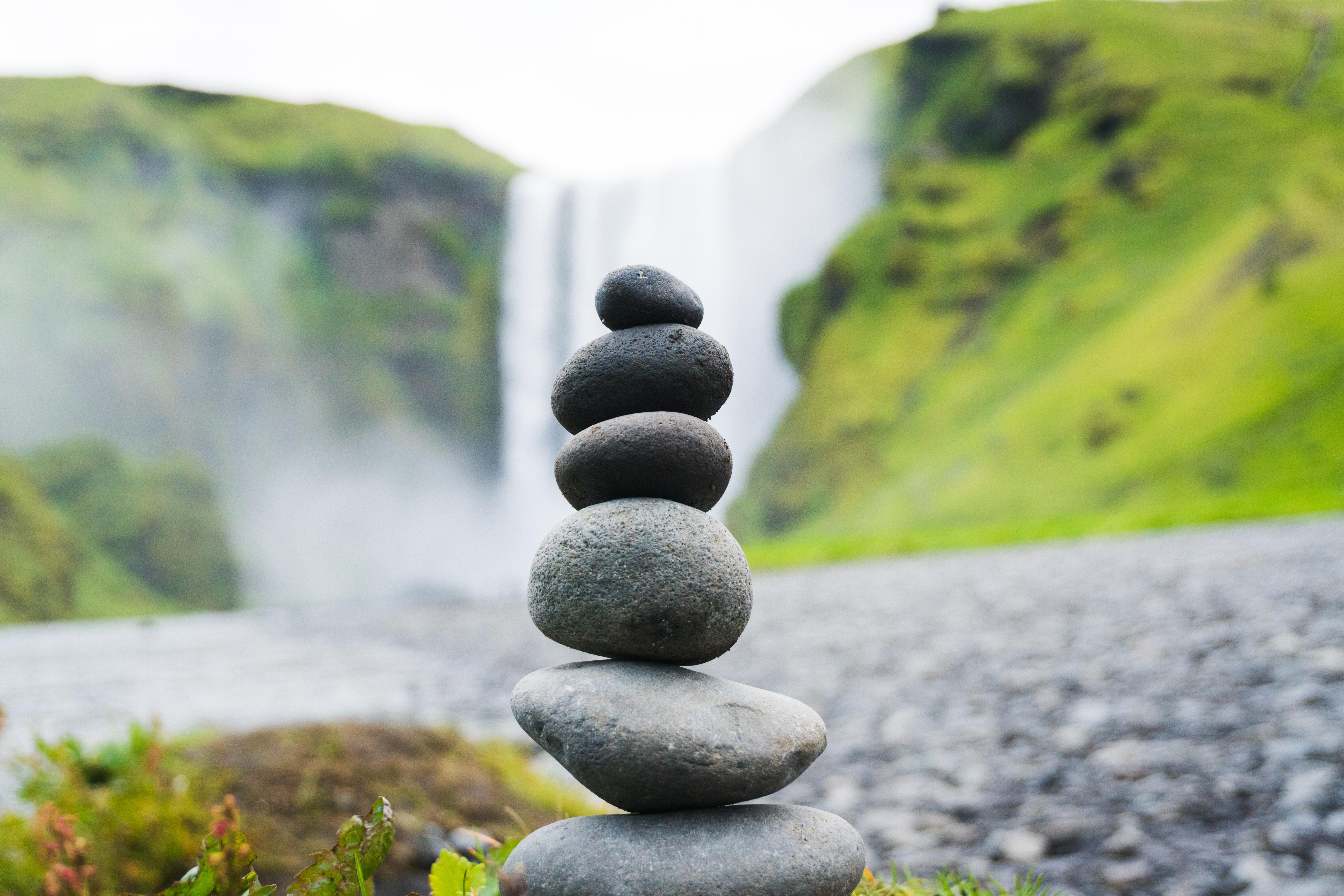 Work life balance and the key to employee engagement