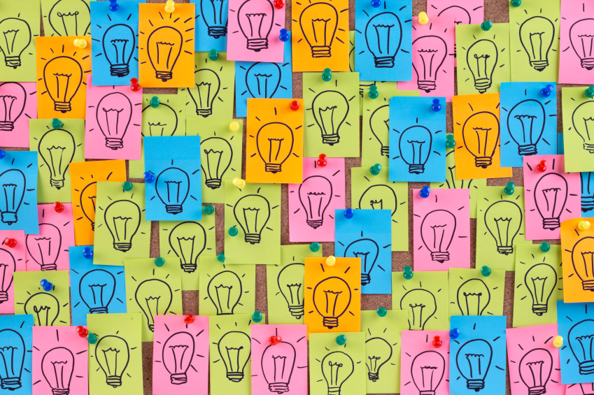 Innovation_lightbulbs